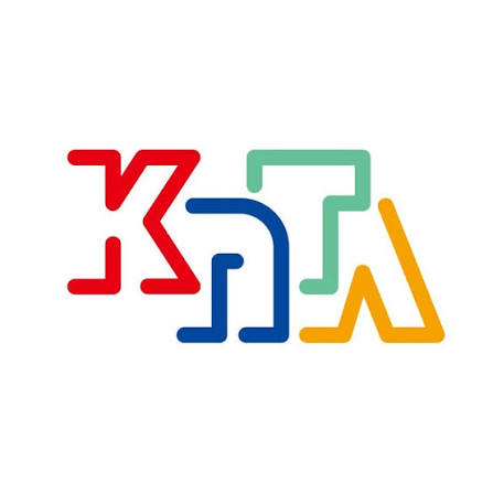 대한결핵협회 로고 사진