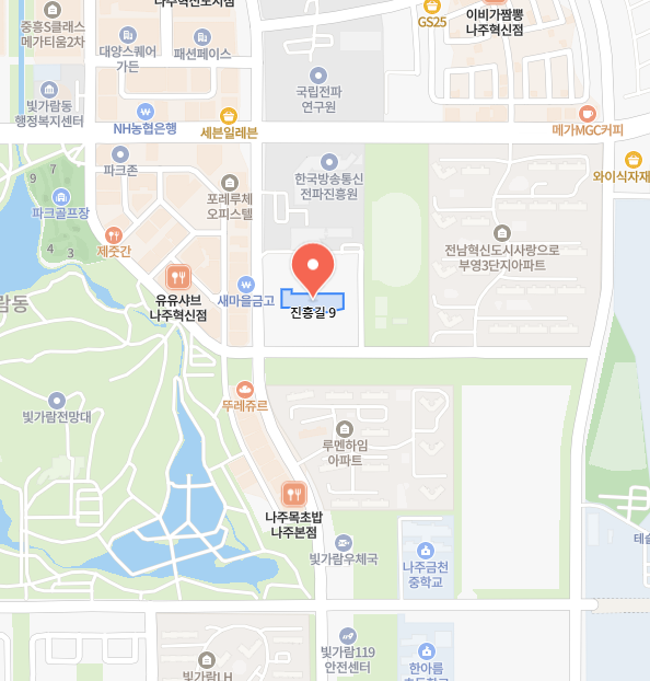 불법스팸대응센터 이미지
