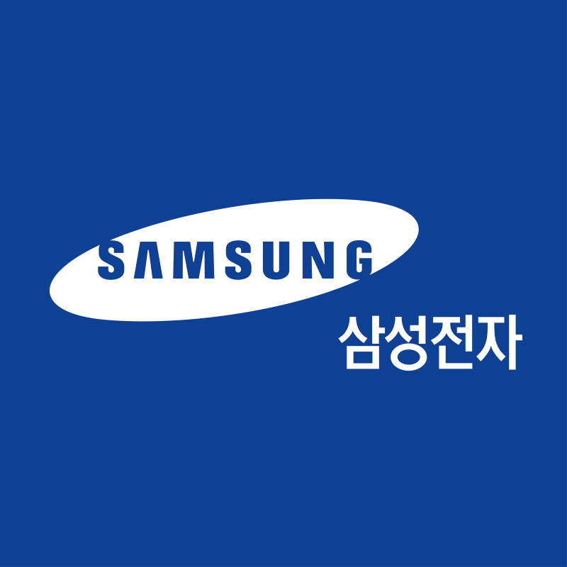 삼성전자다운로드센터 로고 사진