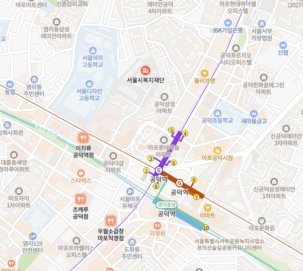 서울시복지재단 이미지