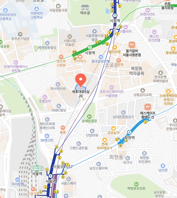 신한은행공인인증센터 이미지