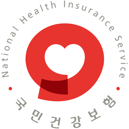 아산 건강보험공단 로고 사진