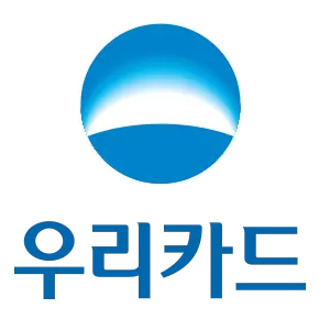 우리카드분실신고 로고 사진