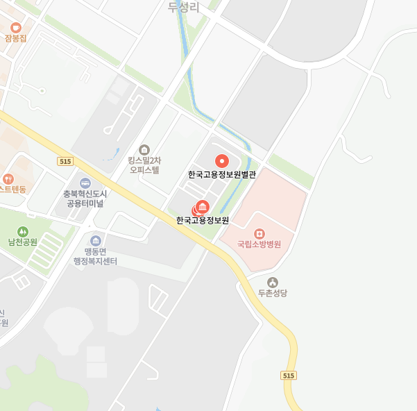 중장년일자리센터 이미지