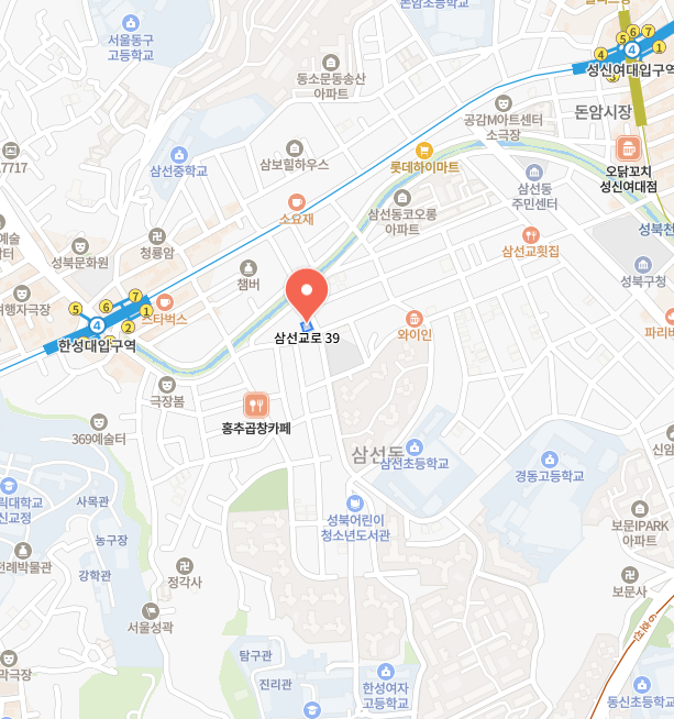 중증장애인활동지원센터 이미지