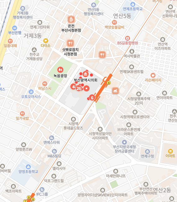 지역노후준비지원센터 이미지