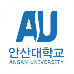 창업보육센터안산대학교 로고 사진