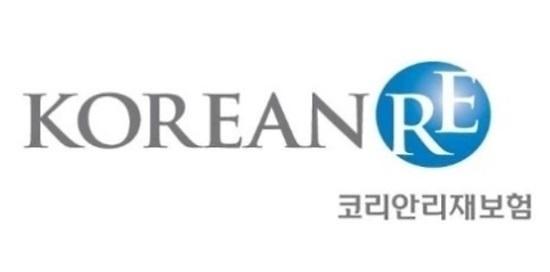코리안리재보험 로고 사진