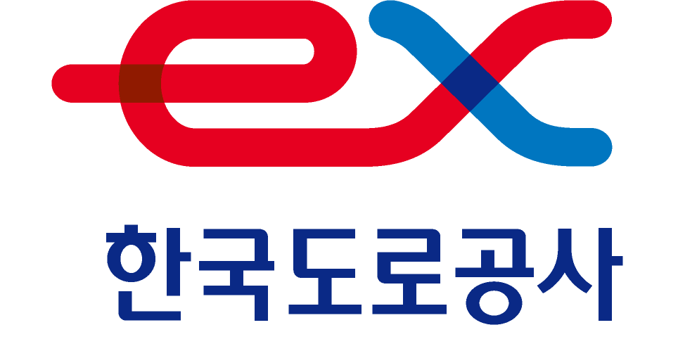 한국도로공사콜센터 로고 사진'