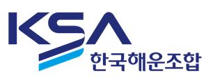 한국해운조합 로고 사진