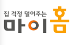 행정복지센터 로고 사진