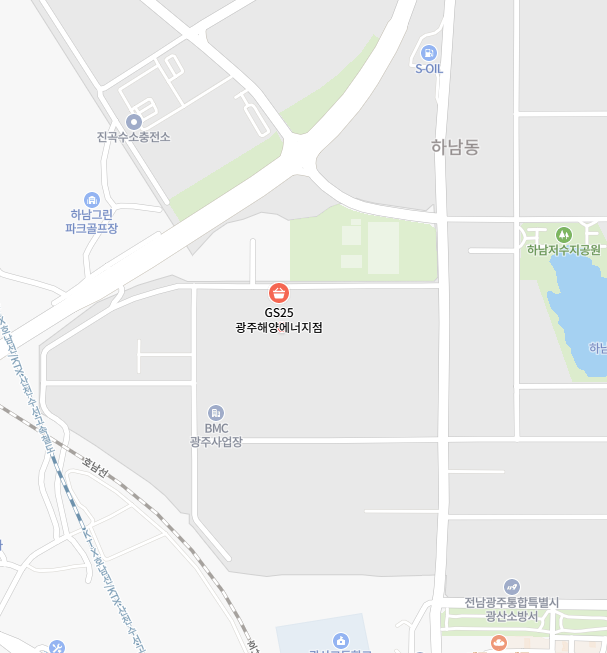 광주 도시가스 이미지