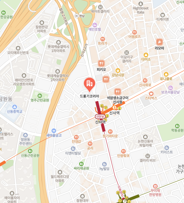 드롱기코리아 이미지