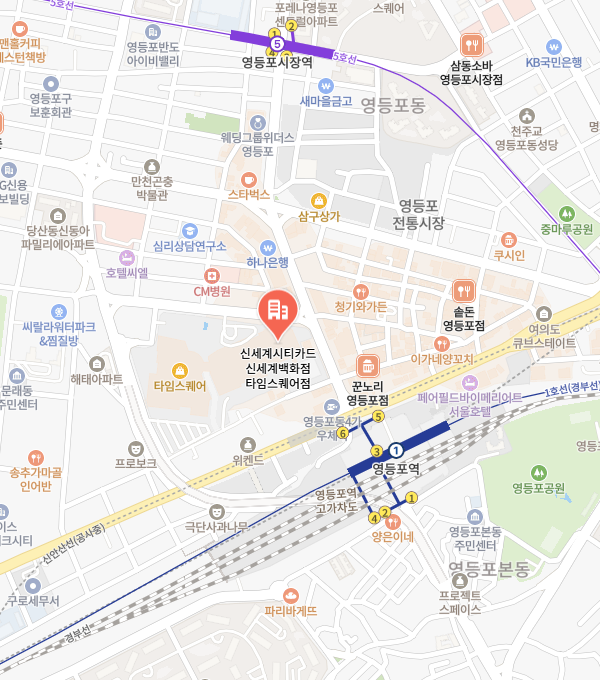 씨티카드 이미지