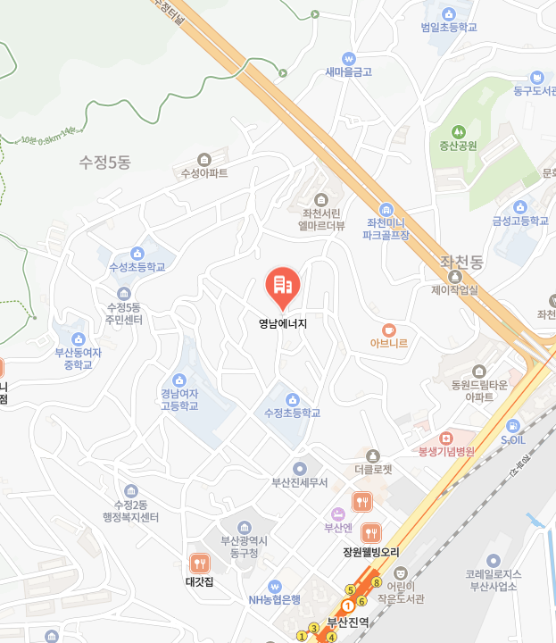 영남에너지 이미지