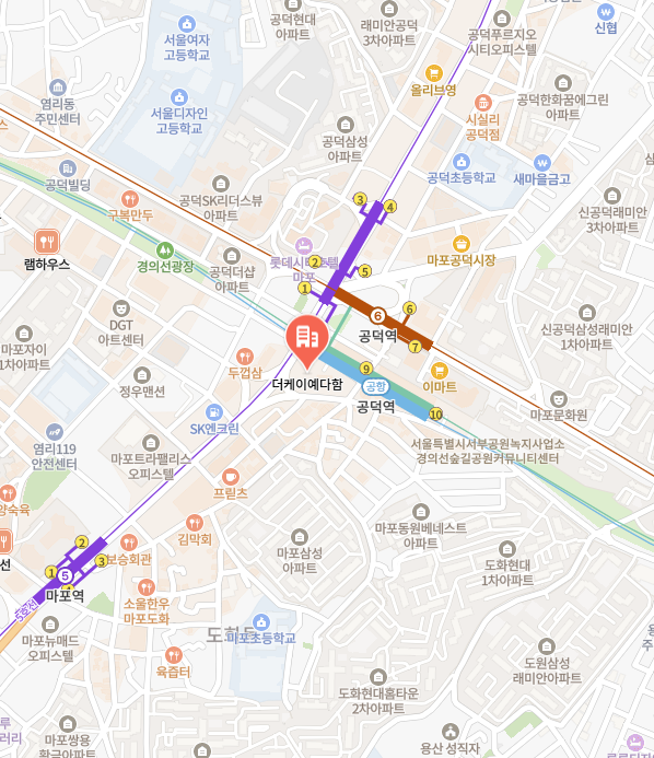 예다함상조 이미지