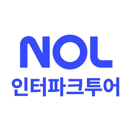 인터파크투어 로고 사진