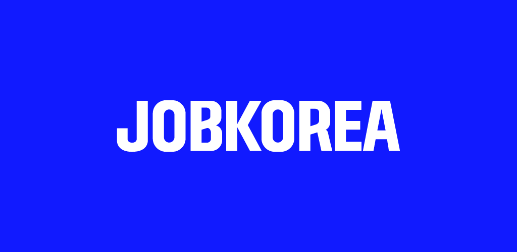 잡코리아 로고 사진