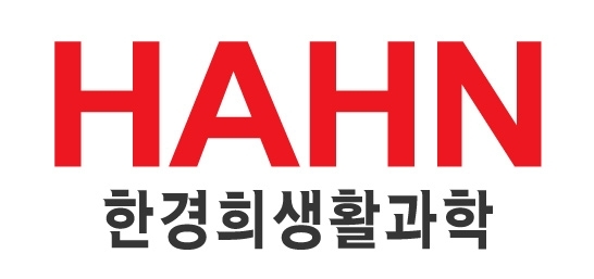 한경희생활과학 로고 사진