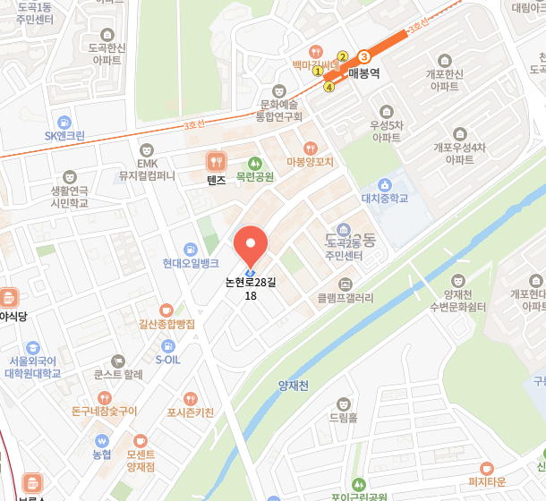 한국통신선불카드 이미지