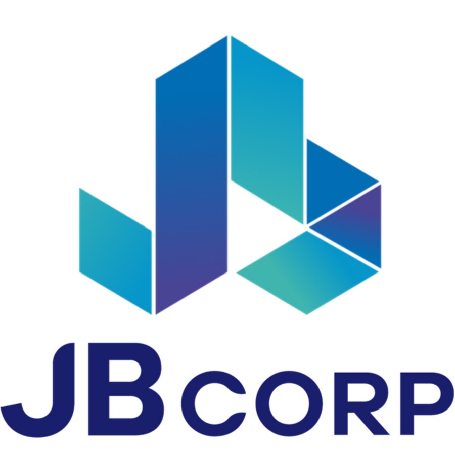 JB 주식회사 로고 사진