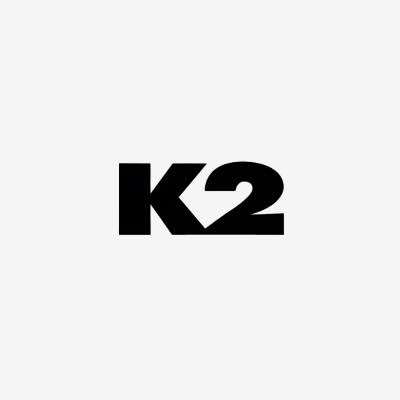 k2 로고 사진