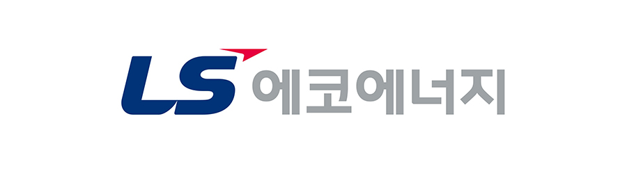 ls 에코에너지 로고 사진