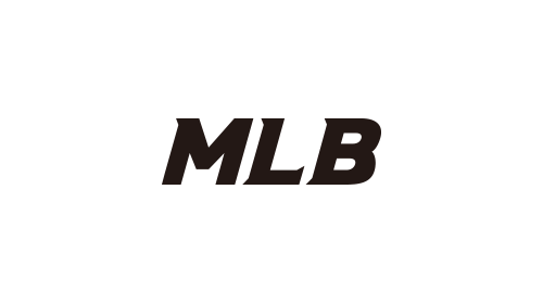 mlb 로고 사진