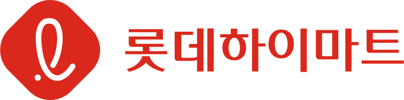 롯데하이마트 로고 사진