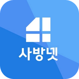 사방넷 로고 사진