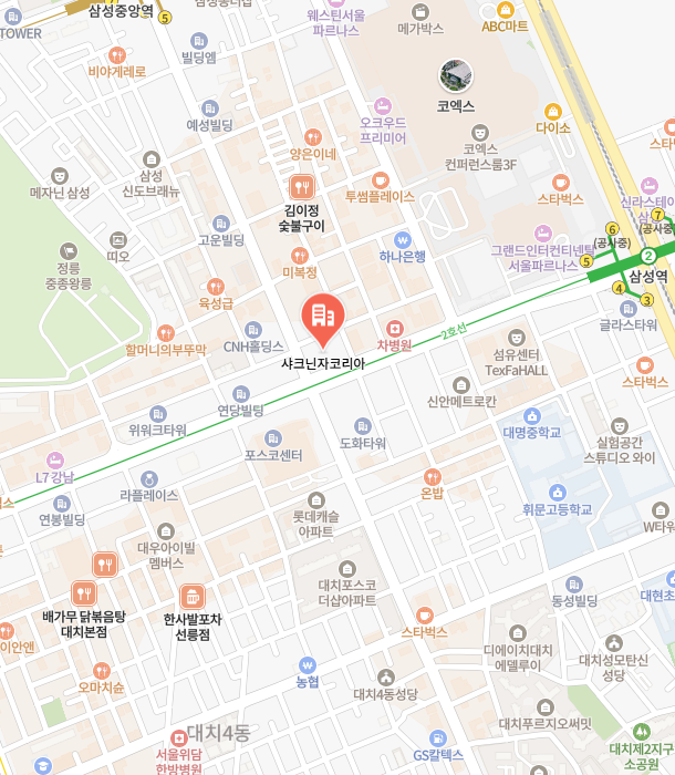 샤크닌자코리아 이미지