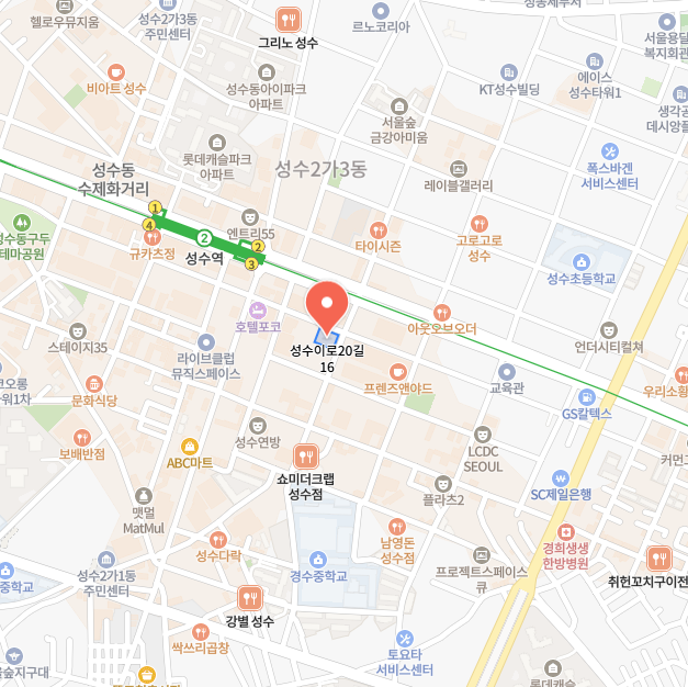 스머그코리아 이미지