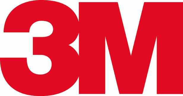 3m 로고 사진