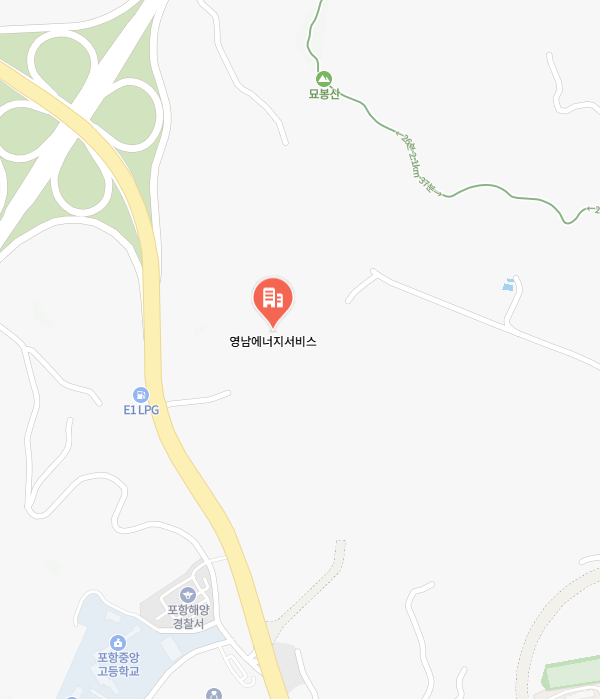 포항 영남에너지 이미지