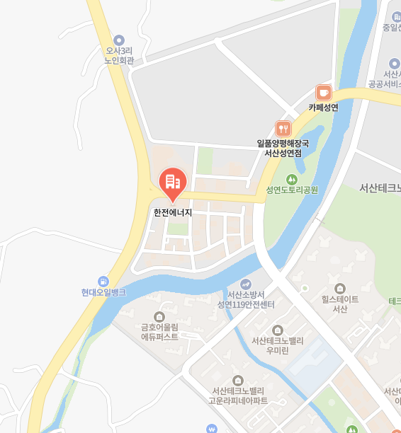한전 에너지 이미지