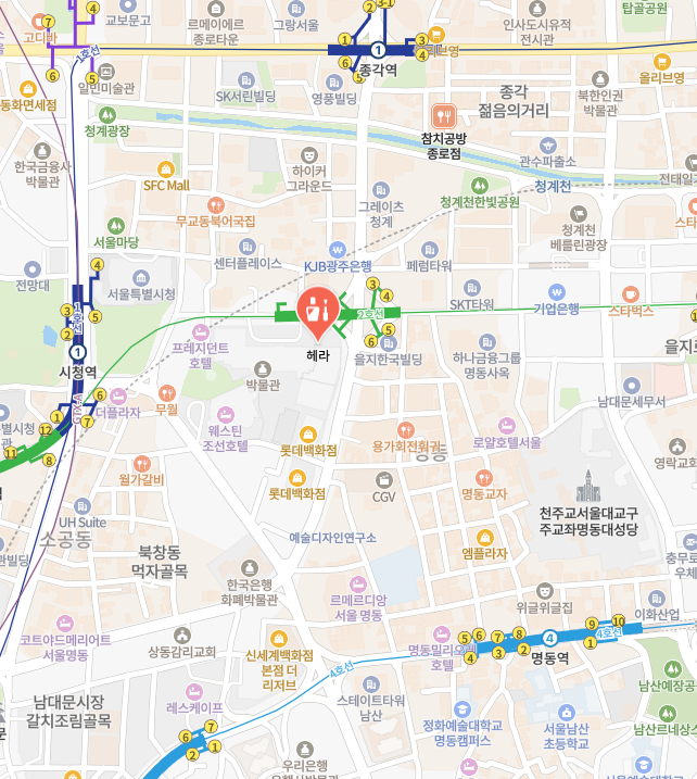 헤라 이미지